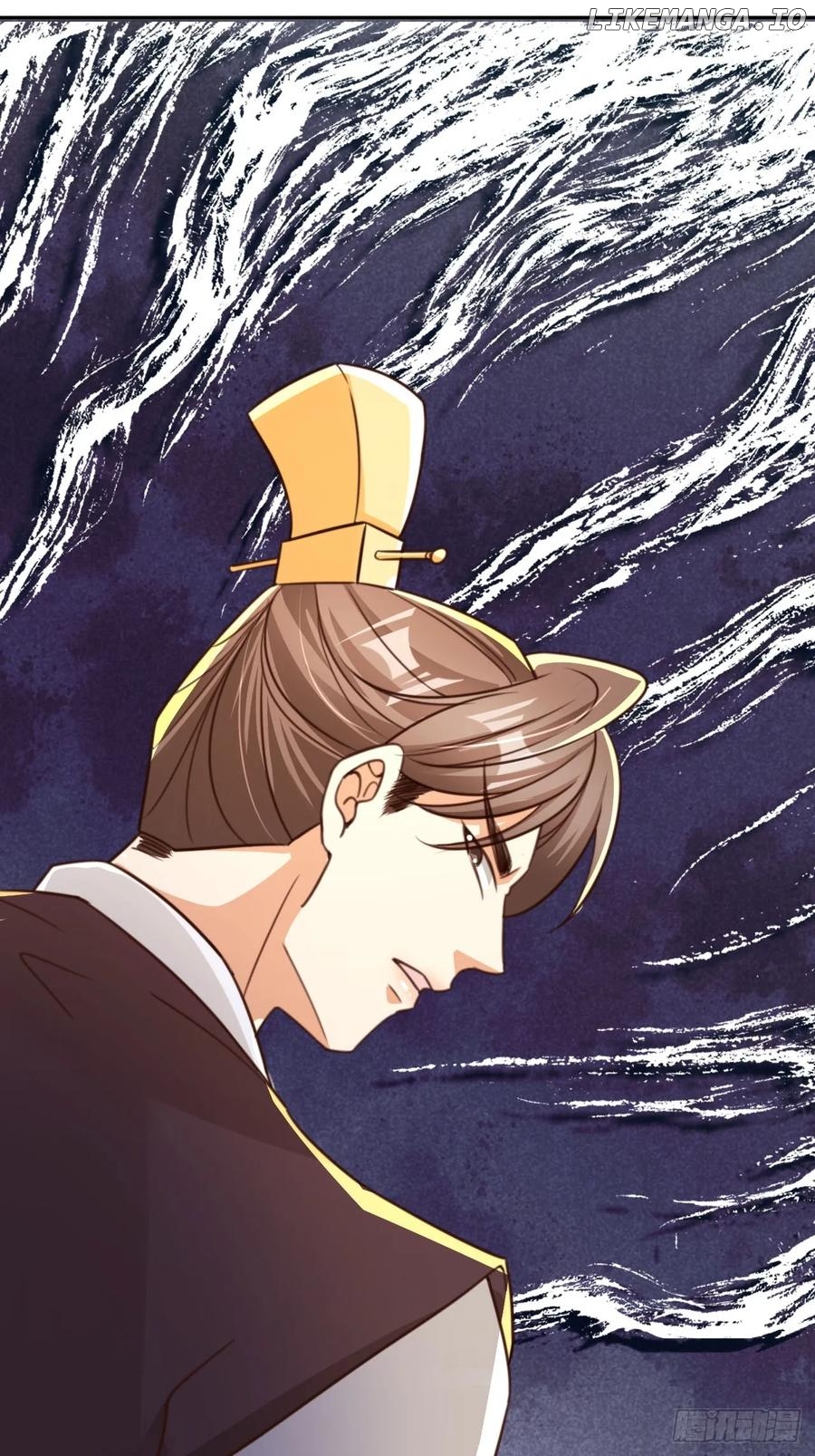I Became the Attendant of the Villainess Chapter 80 - page 39