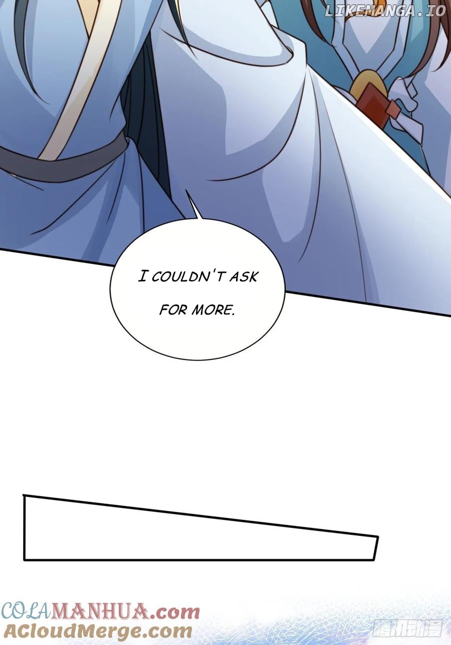 I Became the Attendant of the Villainess Chapter 81 - page 3