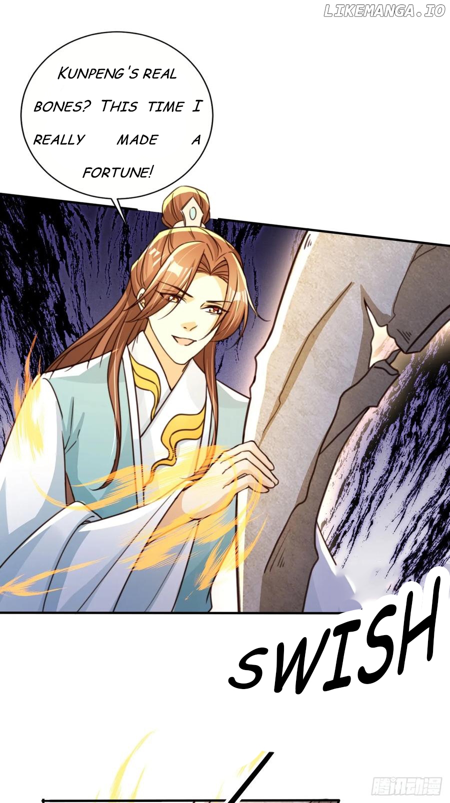 I Became the Attendant of the Villainess Chapter 81 - page 26
