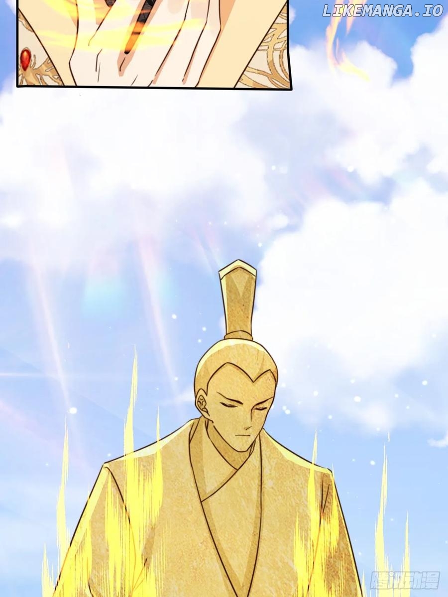 I Became the Attendant of the Villainess Chapter 82 - page 24