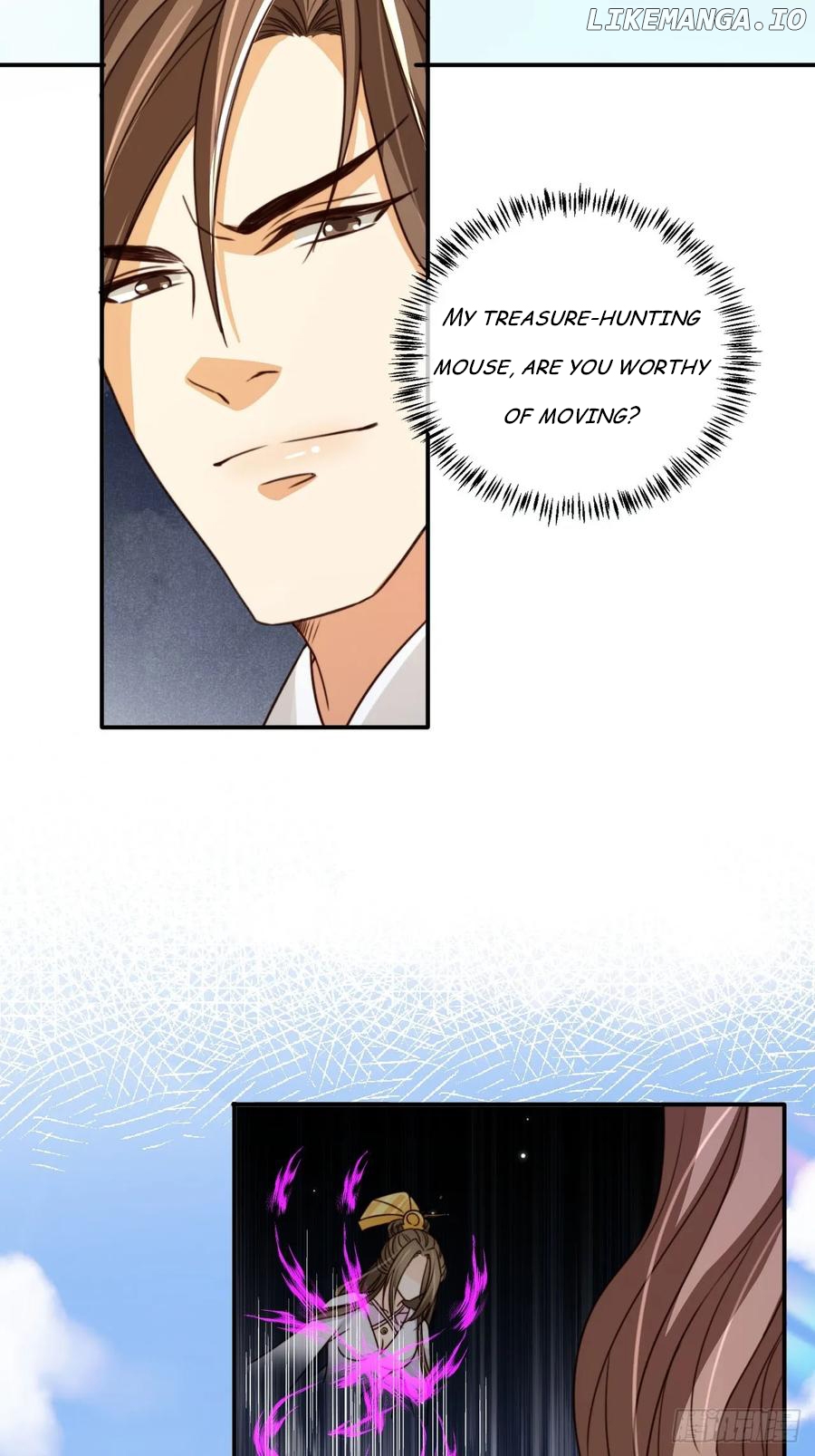 I Became the Attendant of the Villainess Chapter 85 - page 14