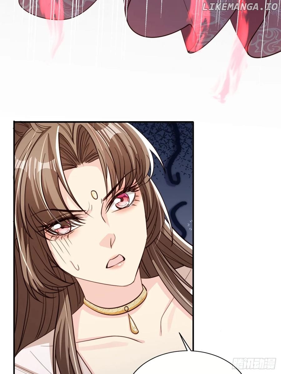 I Became the Attendant of the Villainess Chapter 87 - page 20