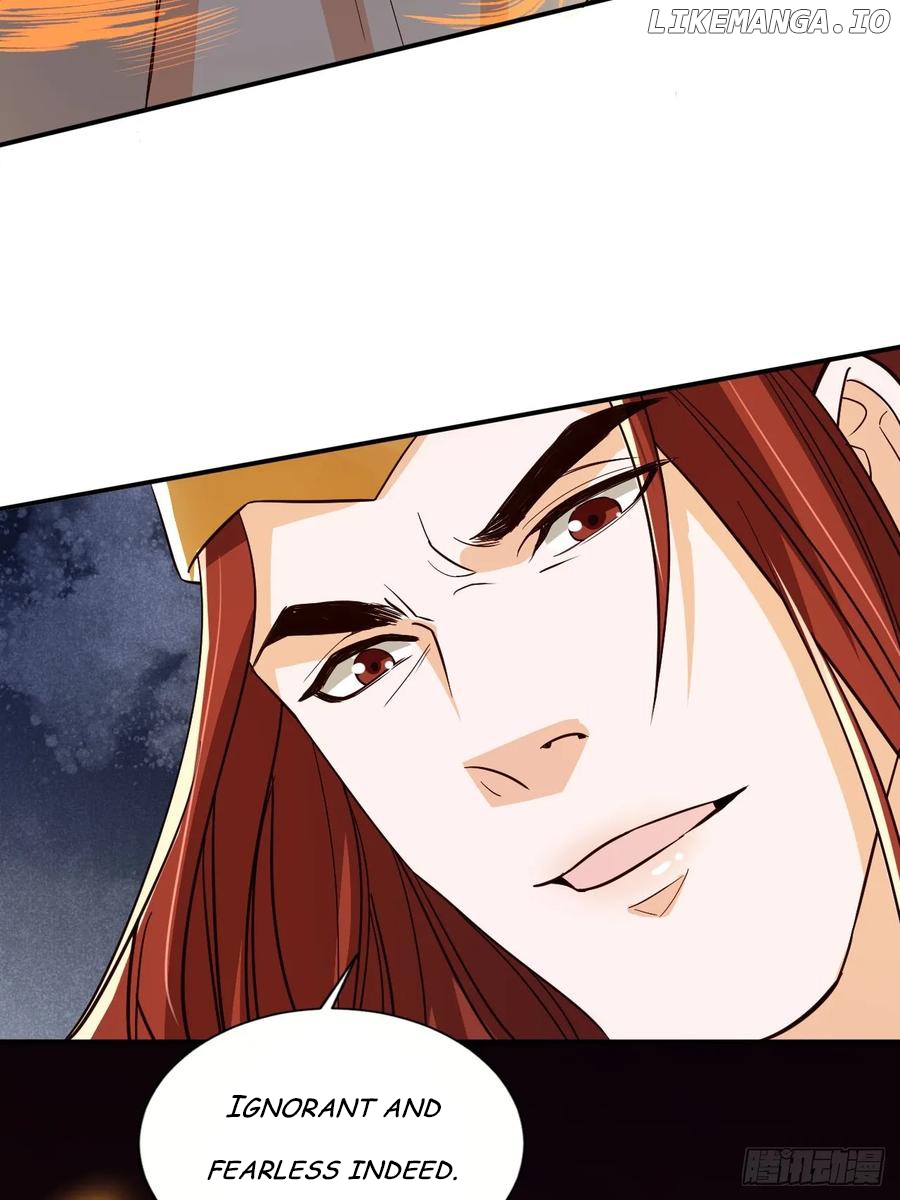 I Became the Attendant of the Villainess Chapter 87 - page 24