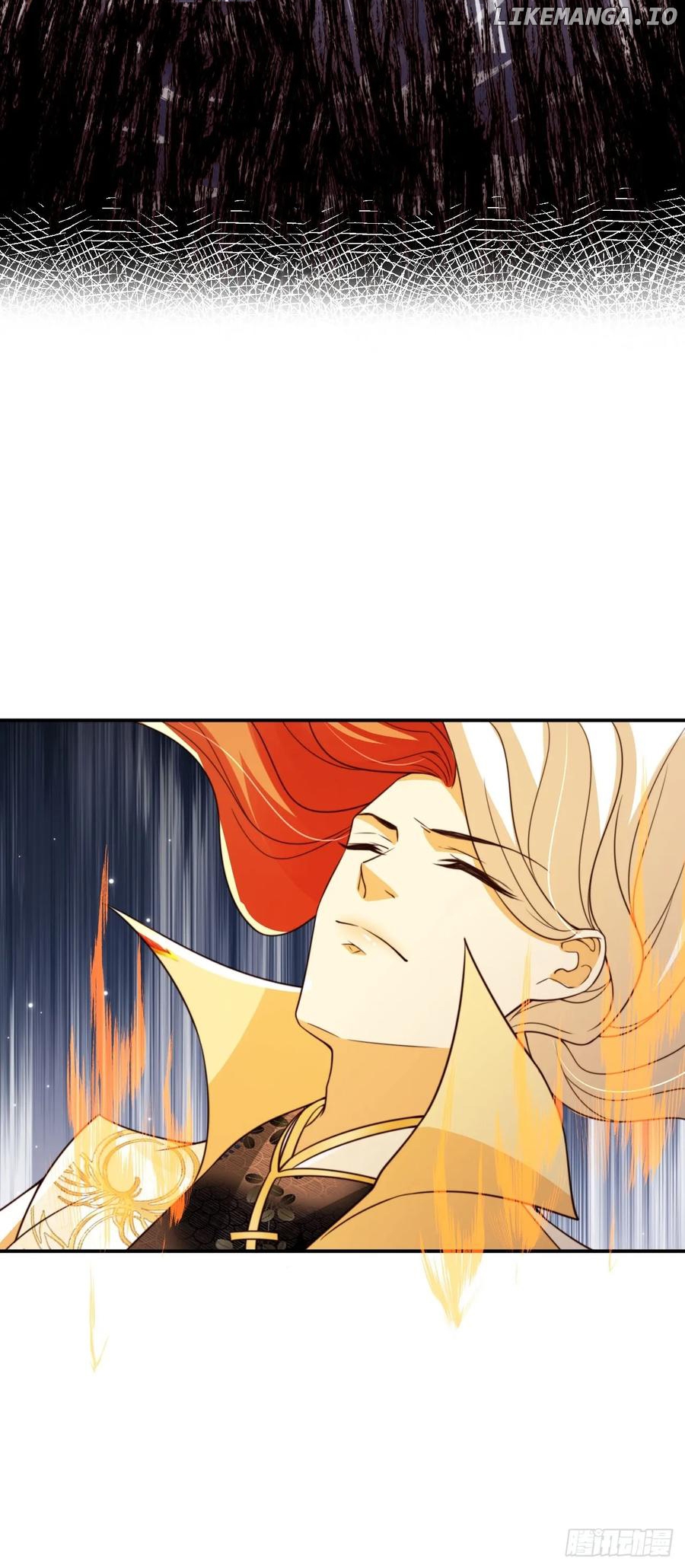 I Became the Attendant of the Villainess Chapter 88 - page 12