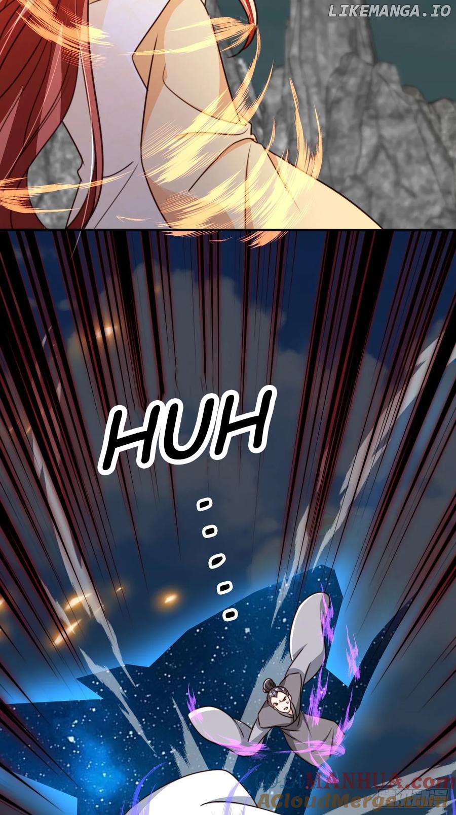 I Became the Attendant of the Villainess Chapter 89 - page 23