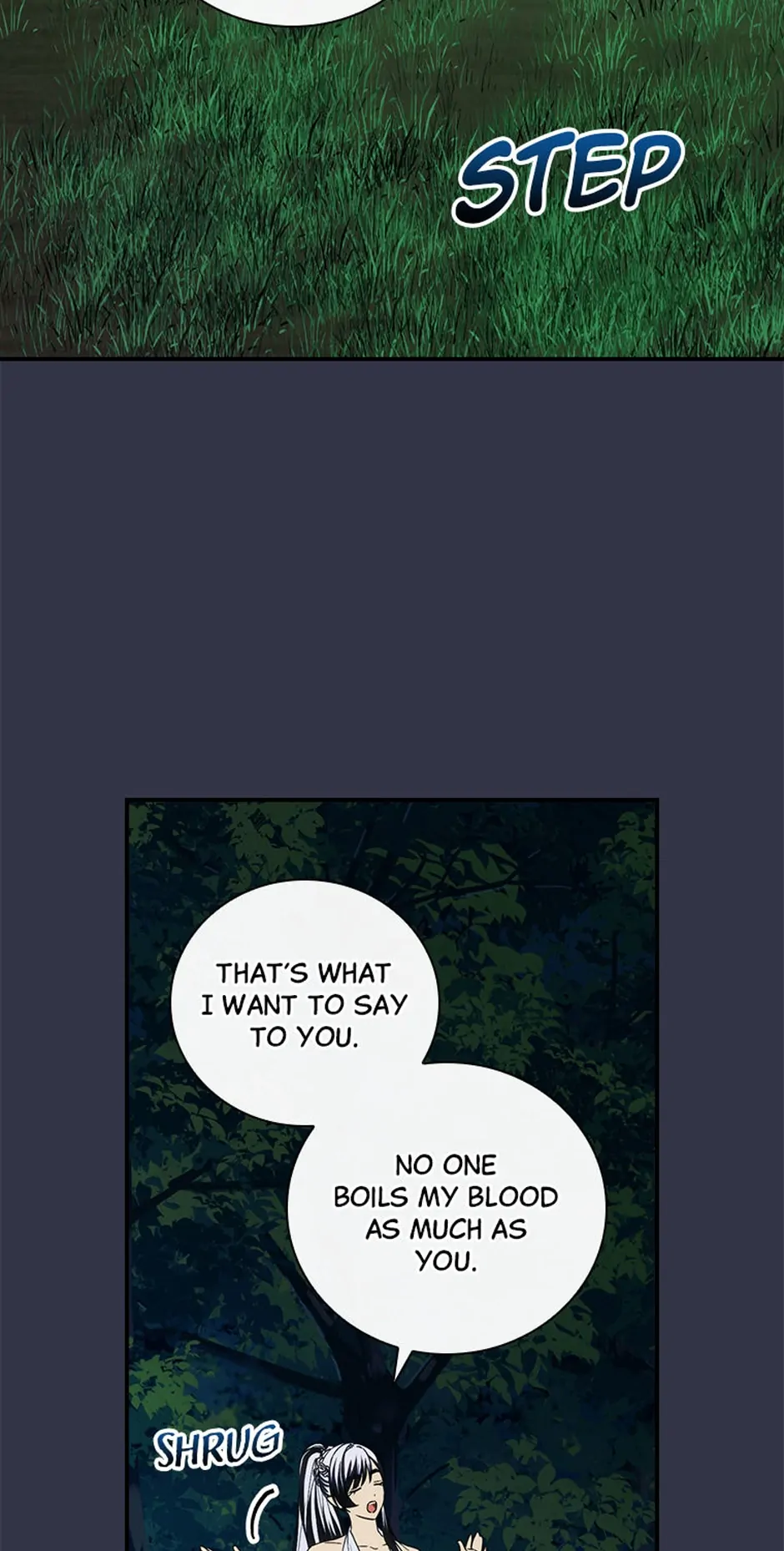 It's Not Your Baby! Chapter 53 - page 20
