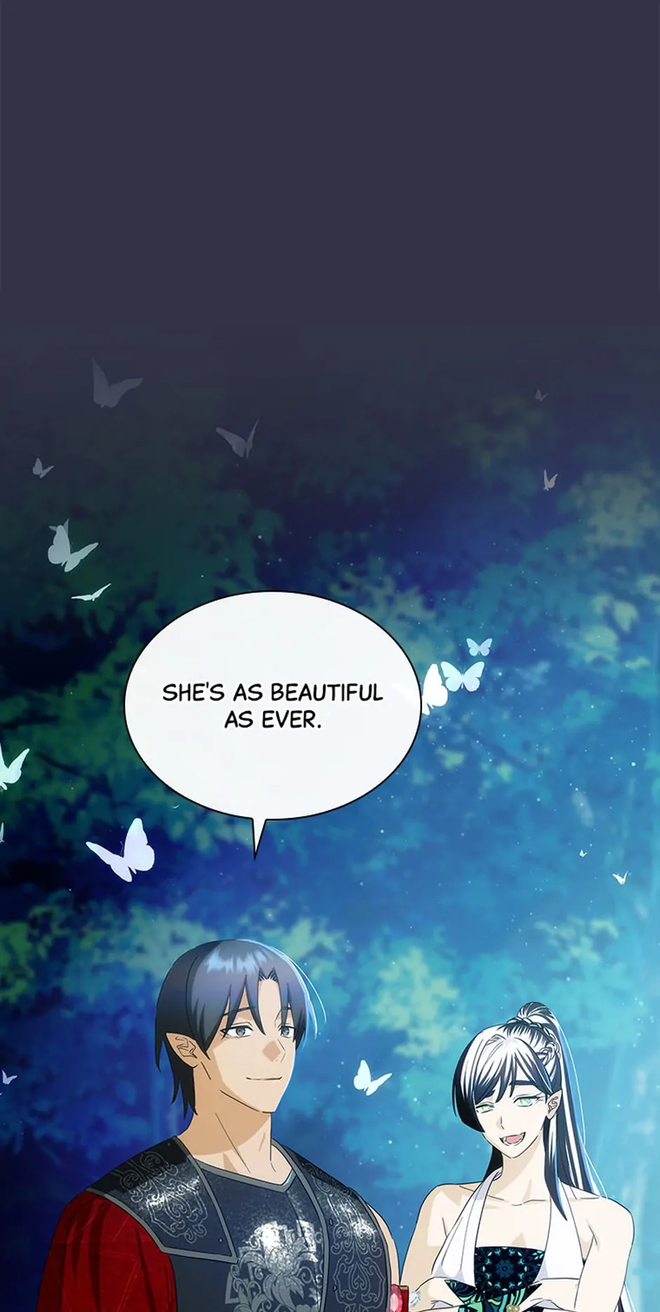 It's Not Your Baby! Chapter 53 - page 26