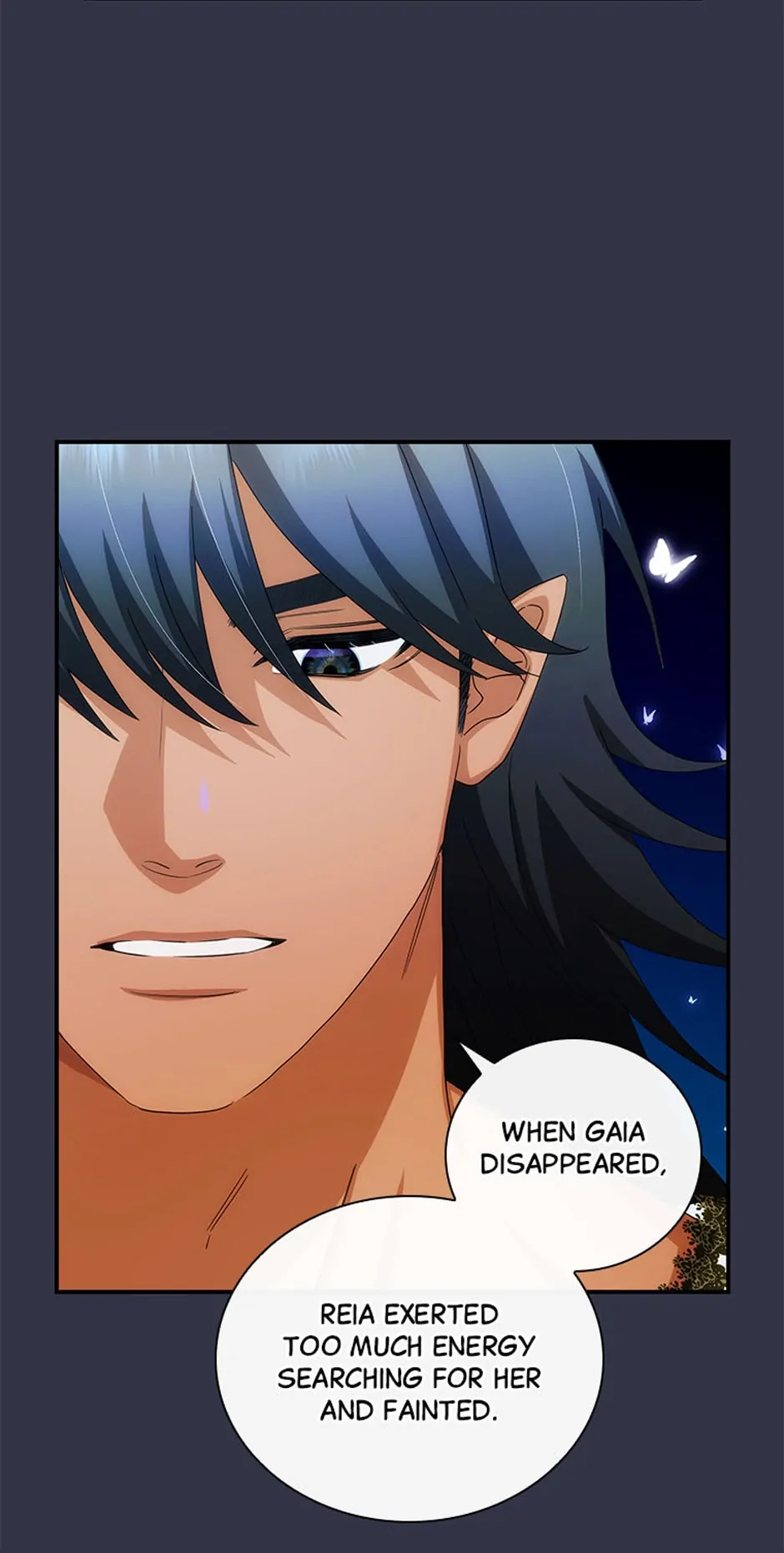 It's Not Your Baby! Chapter 53 - page 32