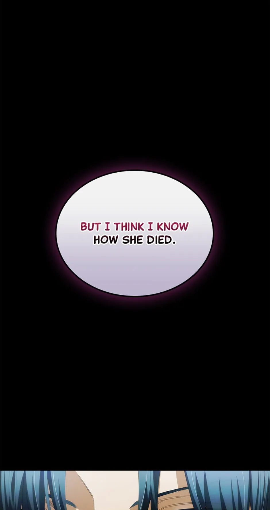 It's Not Your Baby! Chapter 53 - page 39