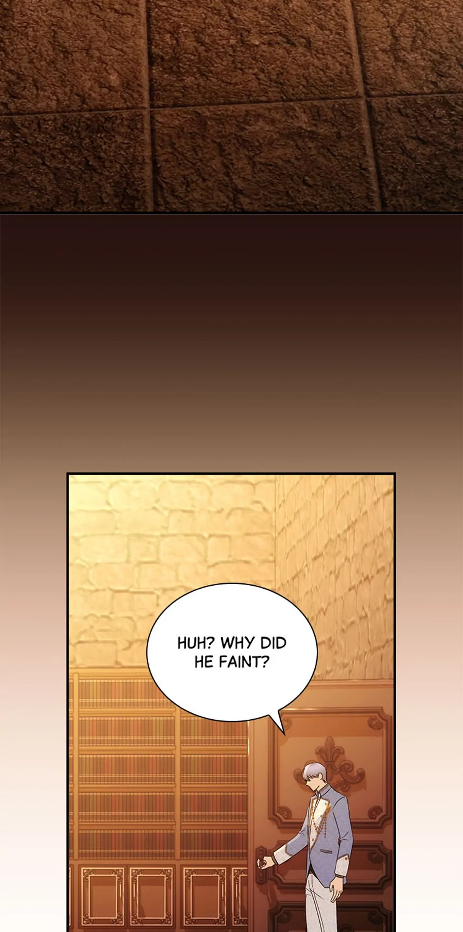 It's Not Your Baby! Chapter 53 - page 57