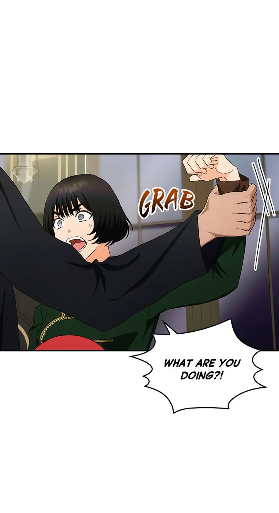 It's Not Your Baby! Chapter 41 - page 2