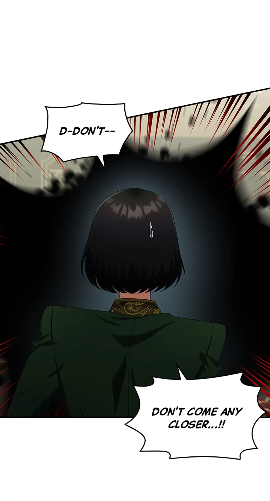 It's Not Your Baby! Chapter 41 - page 11