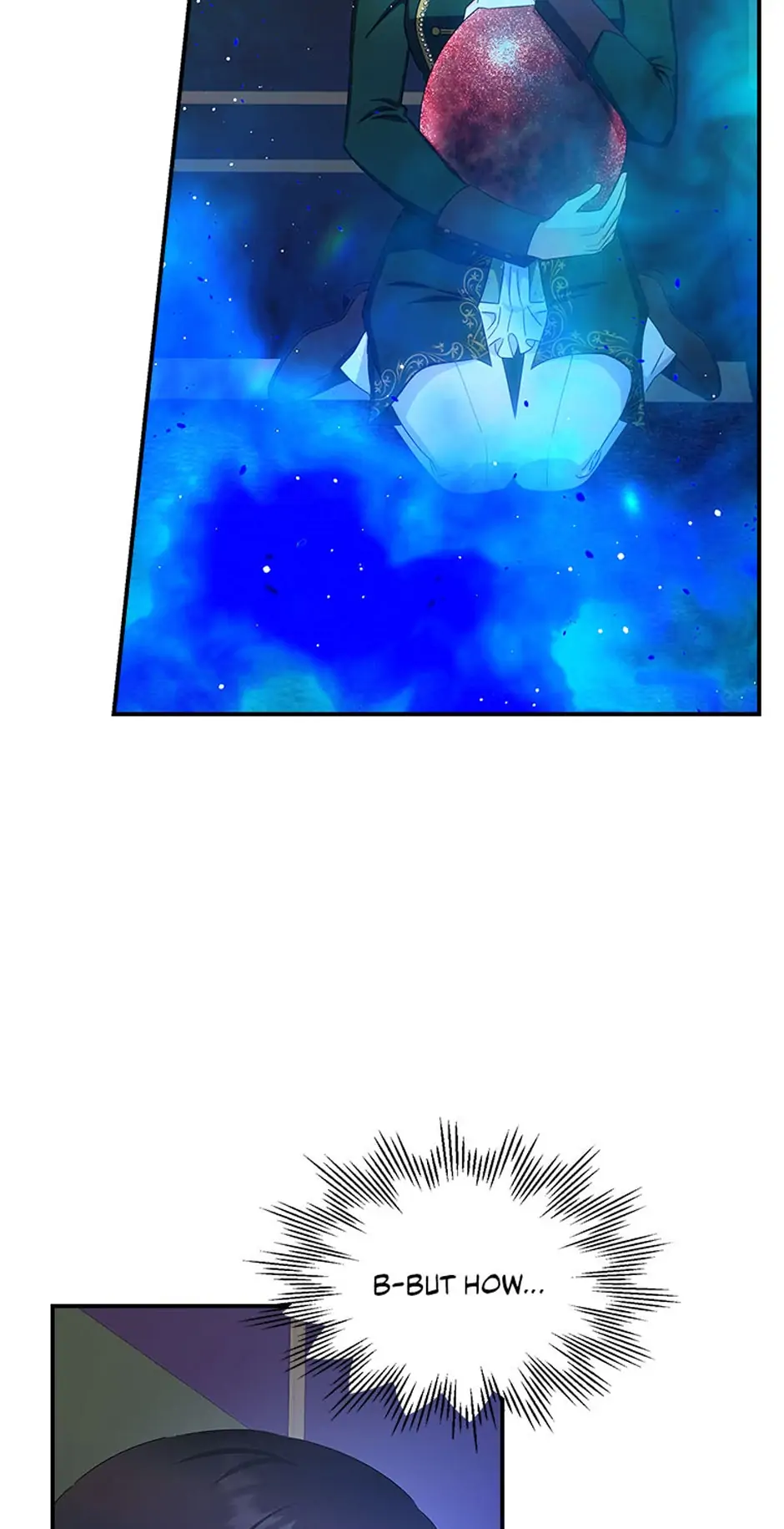 It's Not Your Baby! Chapter 41 - page 25
