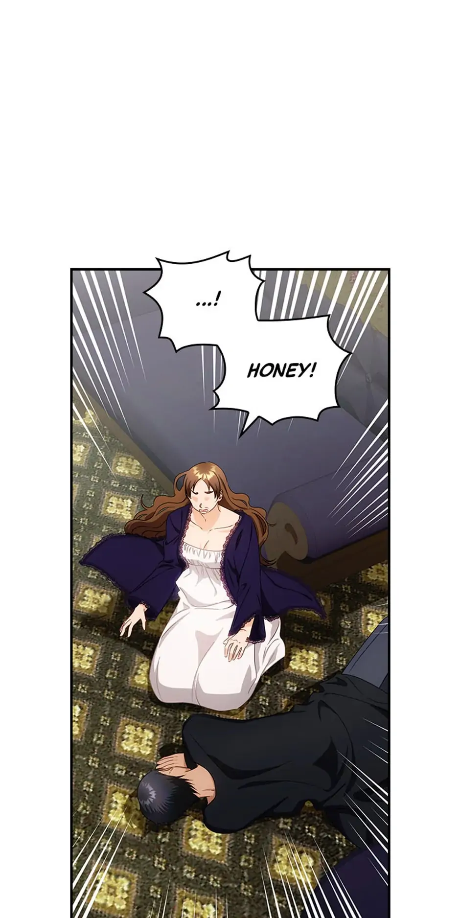 It's Not Your Baby! Chapter 41 - page 35