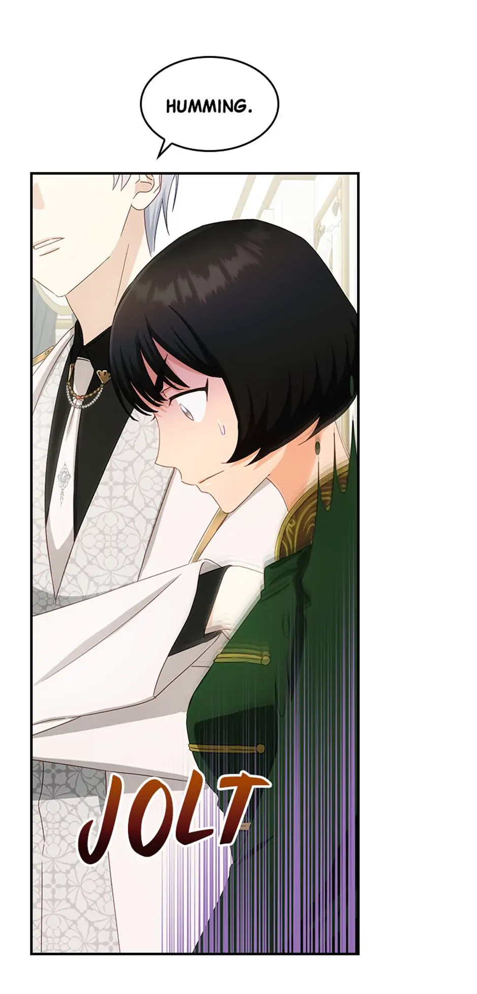 It's Not Your Baby! Chapter 41 - page 44