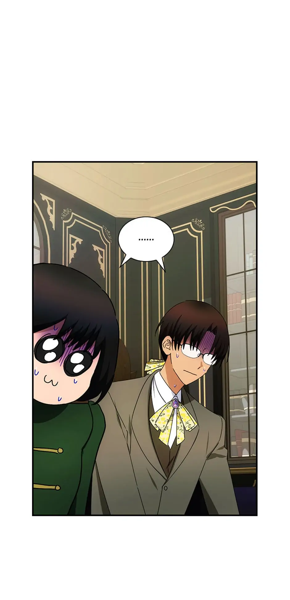 It's Not Your Baby! Chapter 41 - page 55