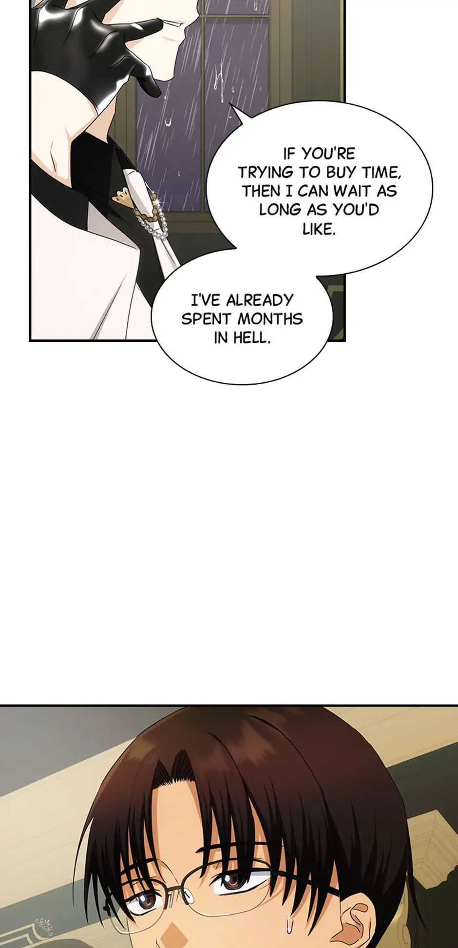 It's Not Your Baby! Chapter 41 - page 59