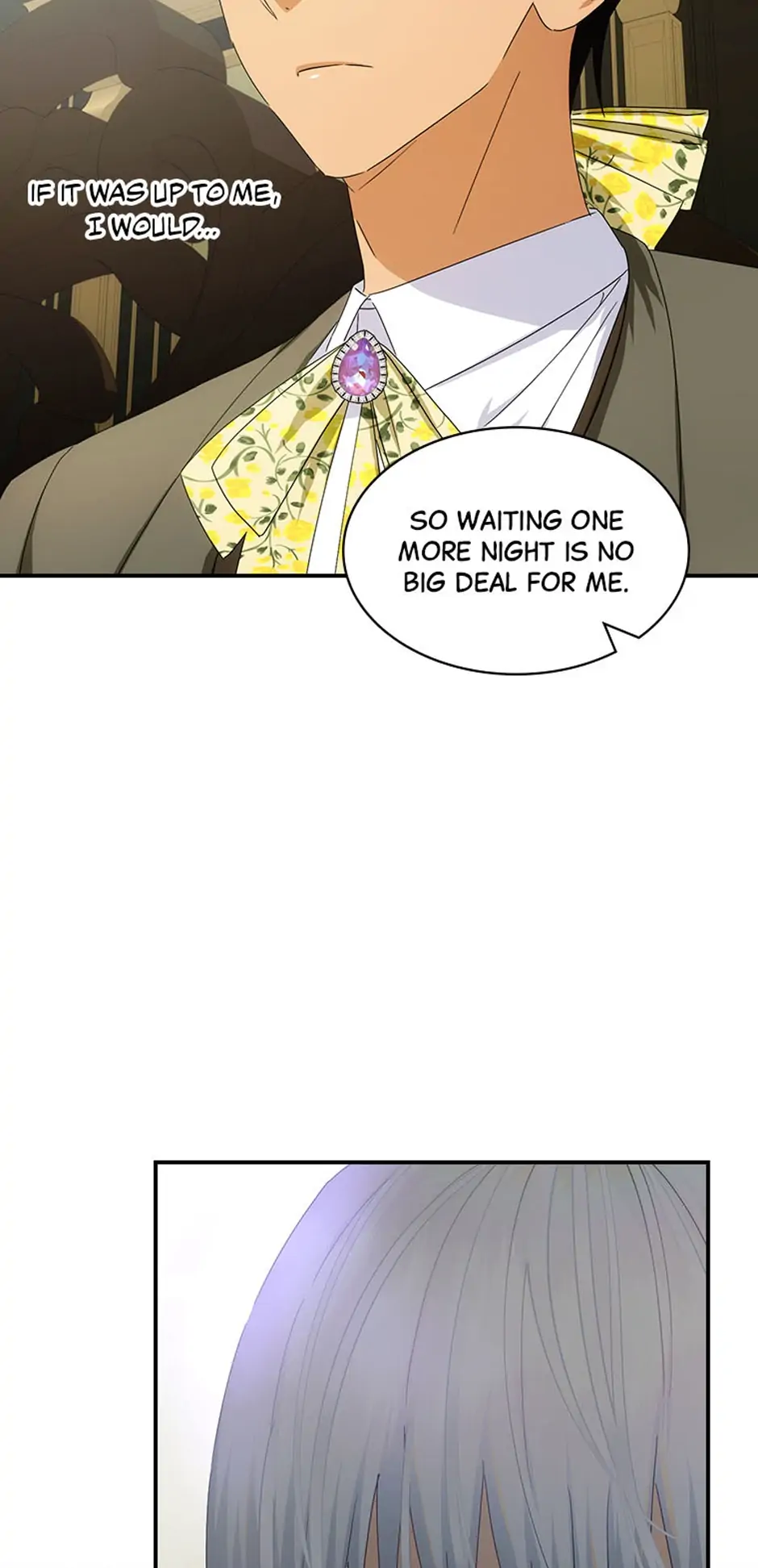 It's Not Your Baby! Chapter 41 - page 60