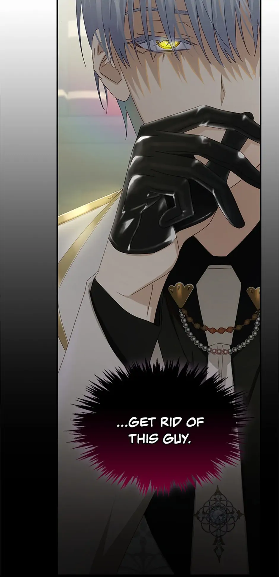 It's Not Your Baby! Chapter 41 - page 61