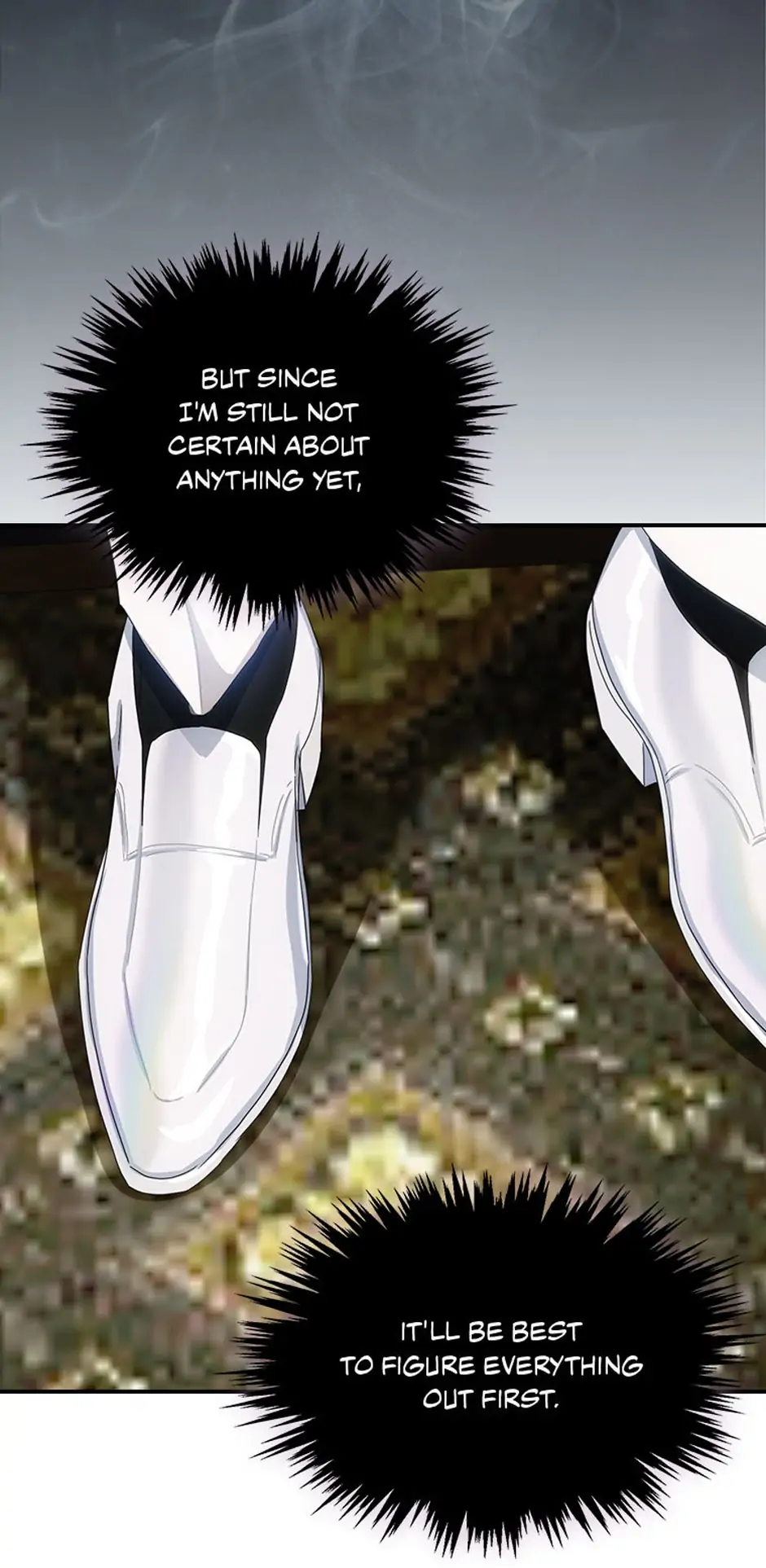 It's Not Your Baby! Chapter 41 - page 68