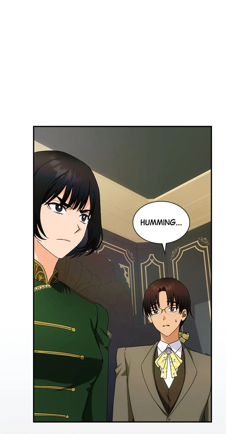 It's Not Your Baby! Chapter 41 - page 74