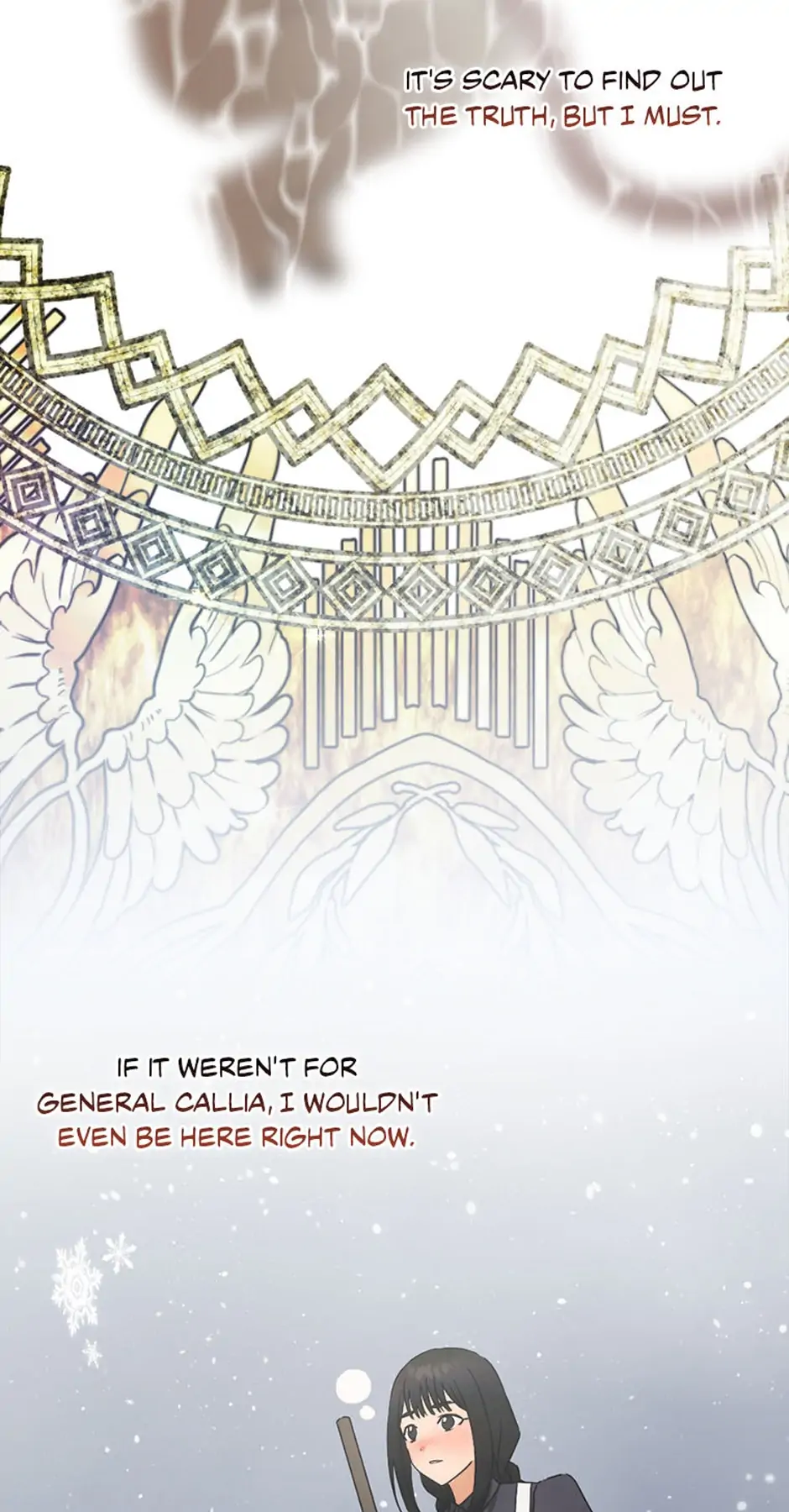 It's Not Your Baby! Chapter 41 - page 76