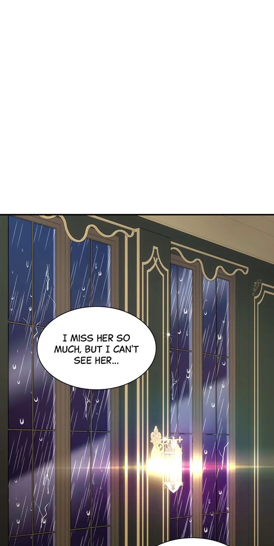 It's Not Your Baby! Chapter 42 - page 1