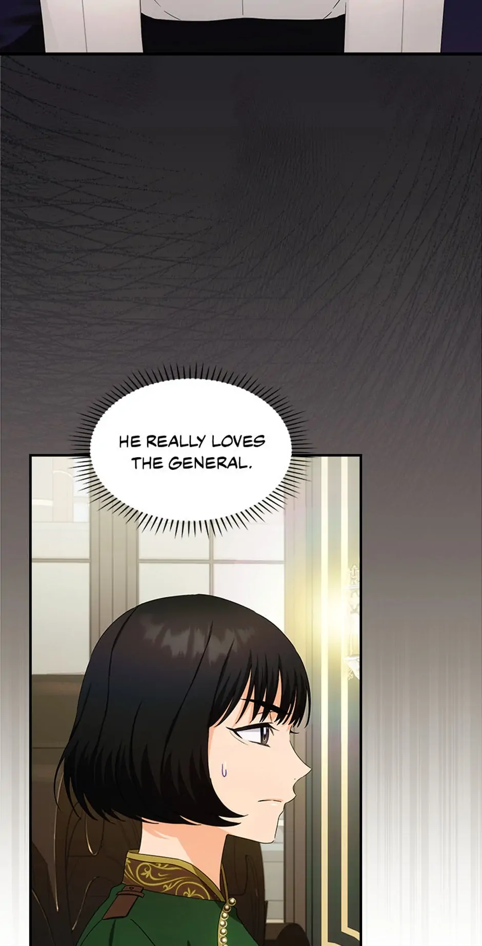 It's Not Your Baby! Chapter 42 - page 11