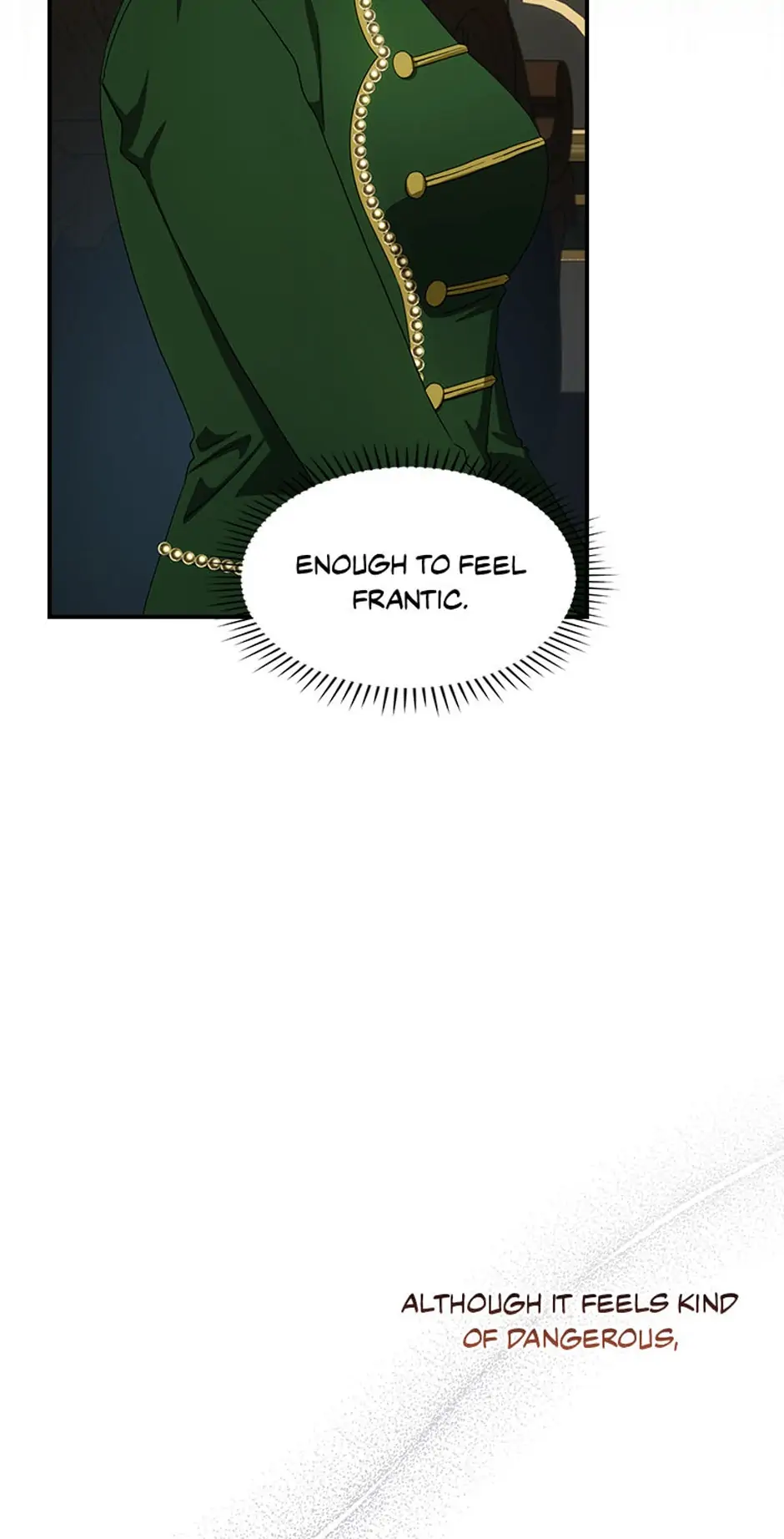It's Not Your Baby! Chapter 42 - page 12
