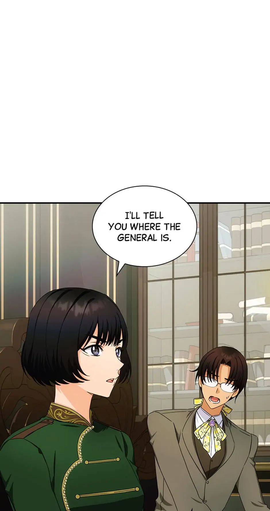 It's Not Your Baby! Chapter 42 - page 15