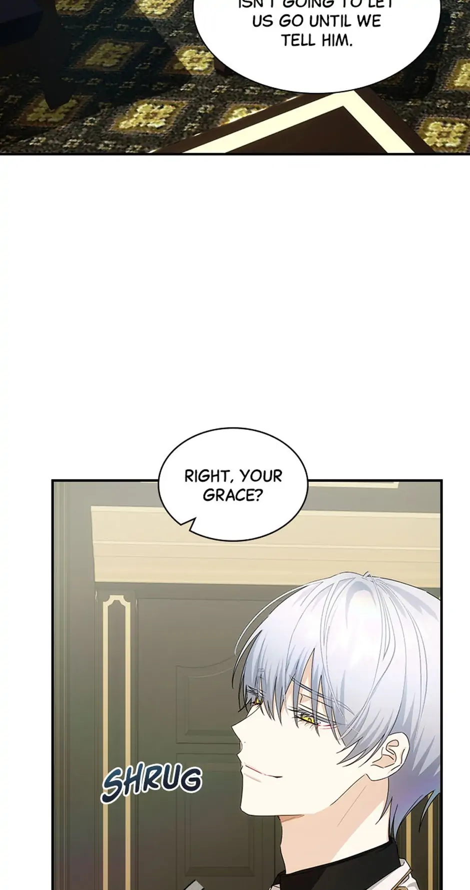 It's Not Your Baby! Chapter 42 - page 17