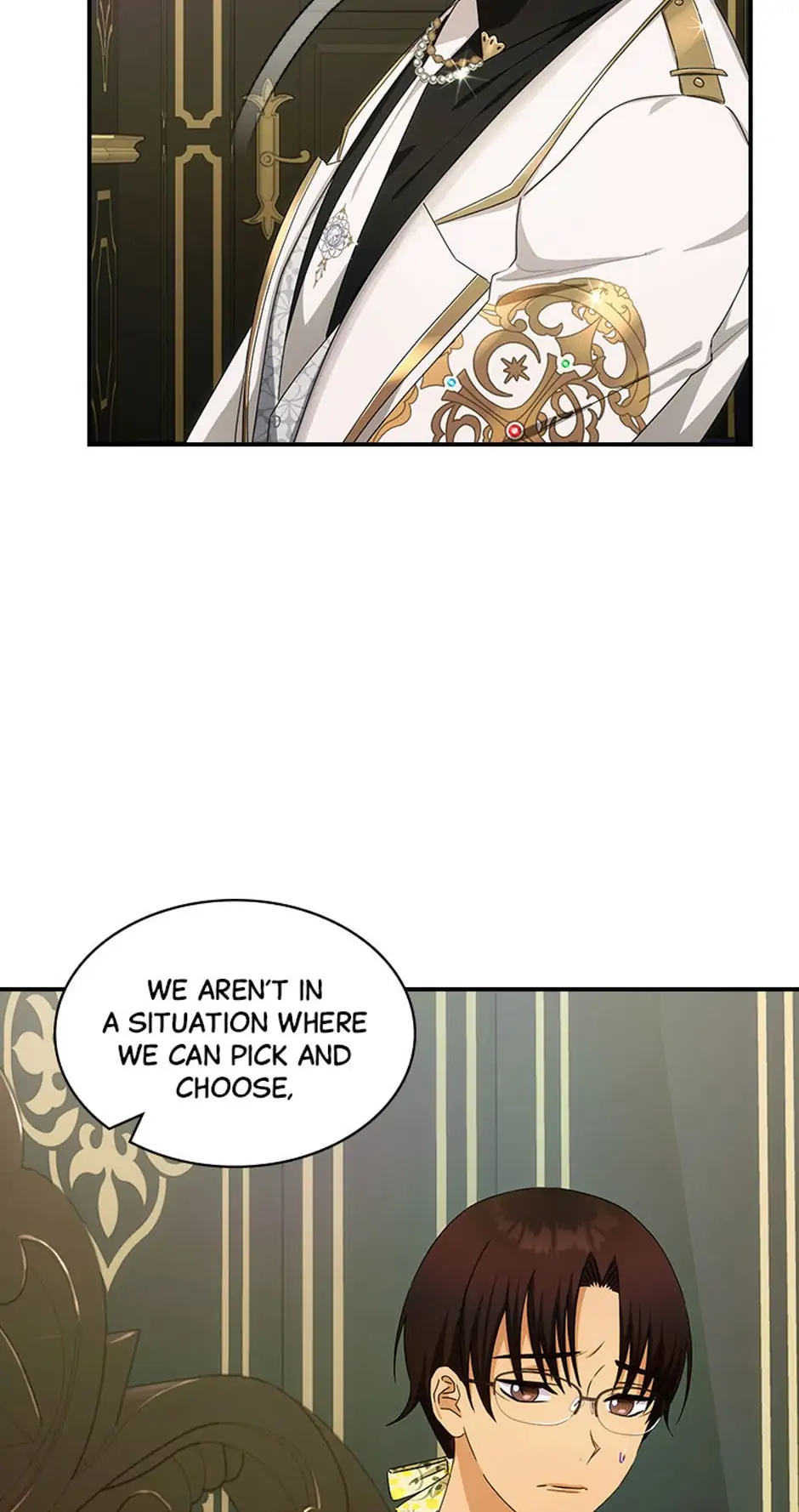 It's Not Your Baby! Chapter 42 - page 18