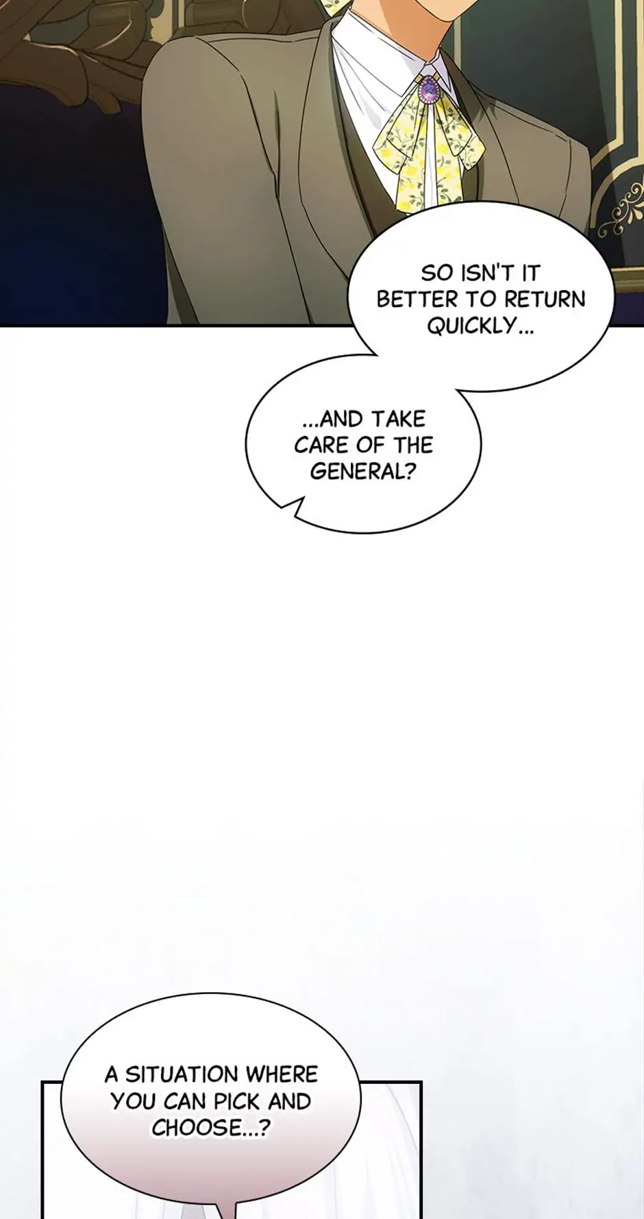 It's Not Your Baby! Chapter 42 - page 19