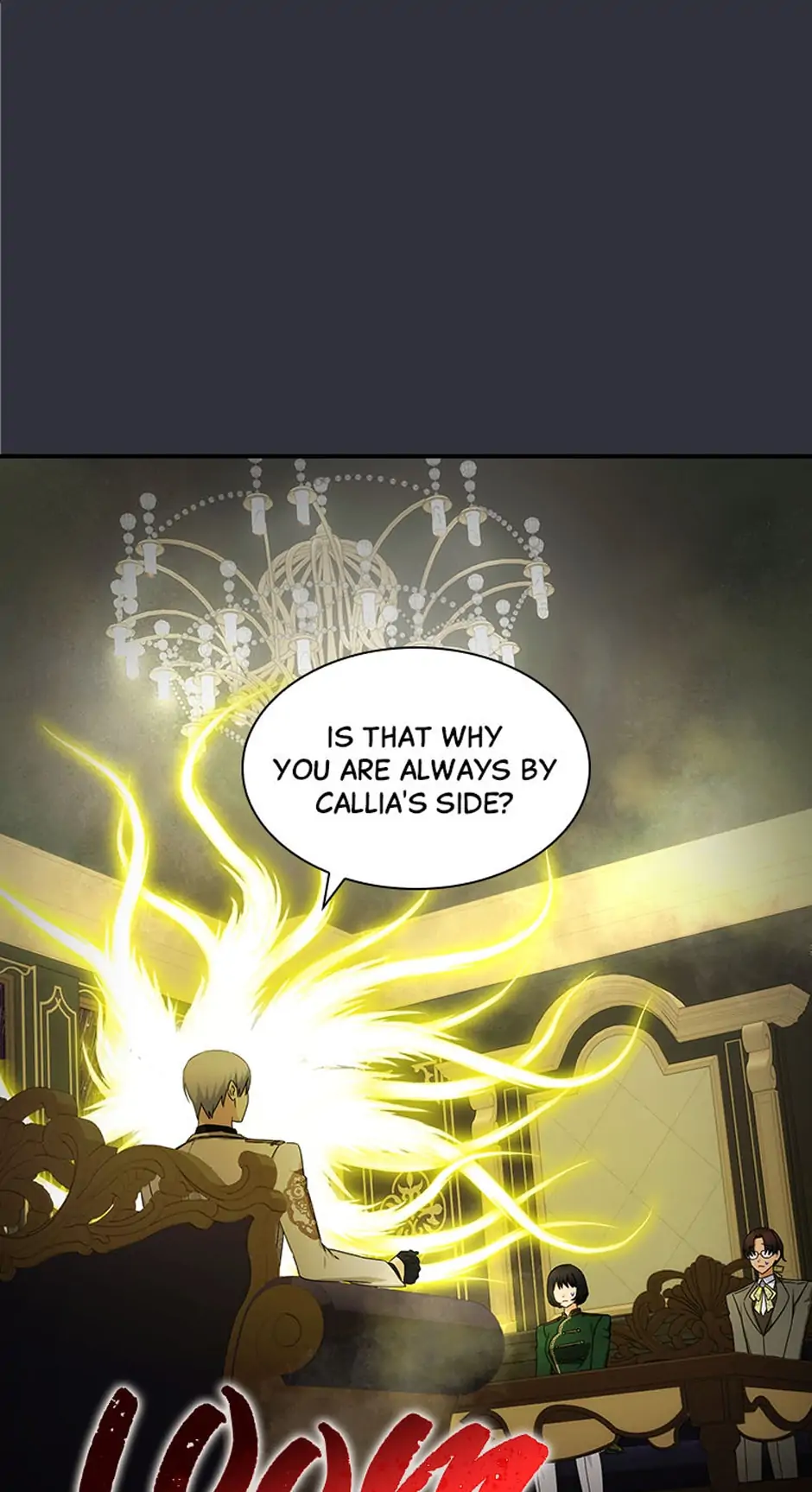 It's Not Your Baby! Chapter 42 - page 23