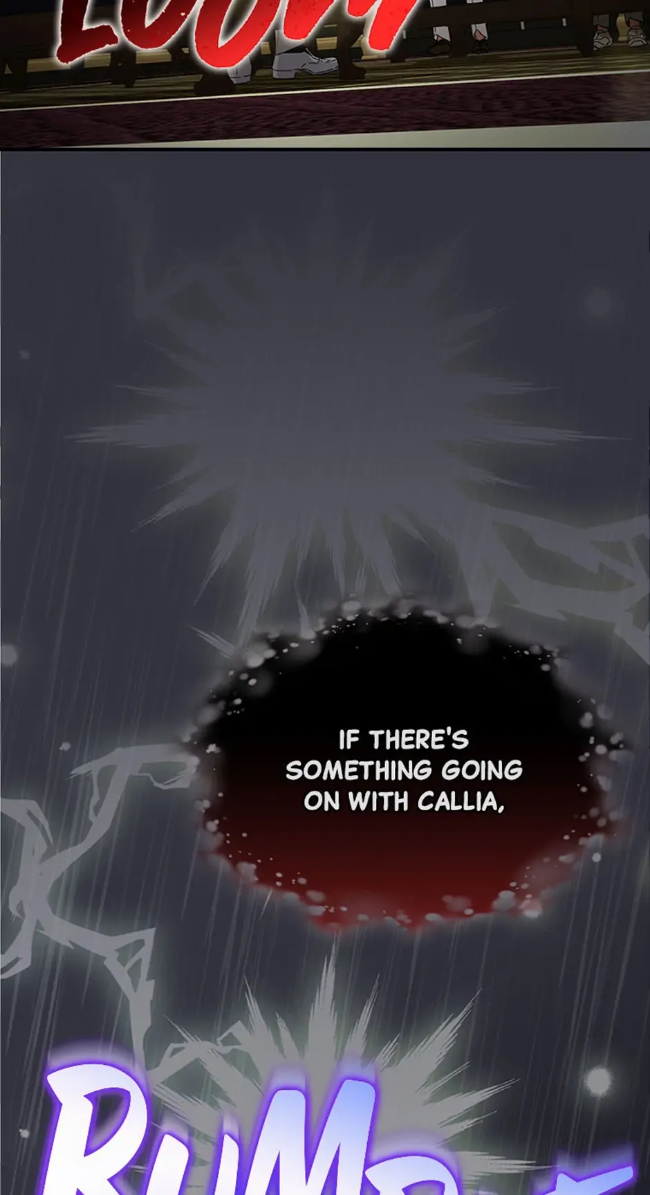 It's Not Your Baby! Chapter 42 - page 24