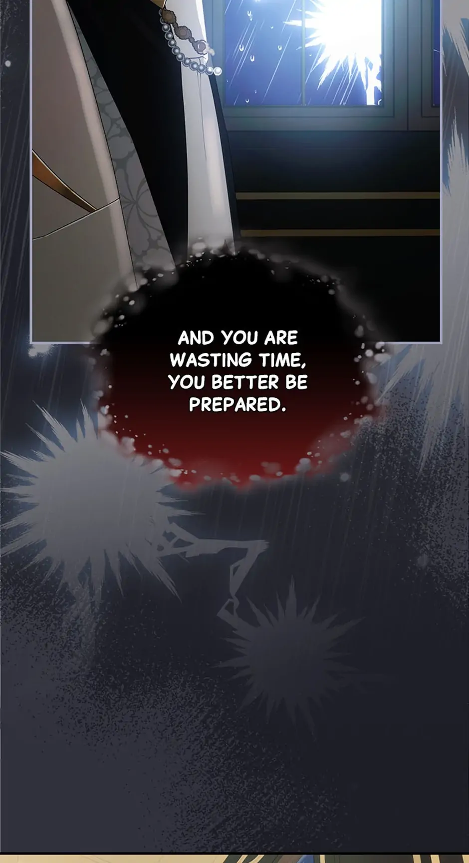 It's Not Your Baby! Chapter 42 - page 26