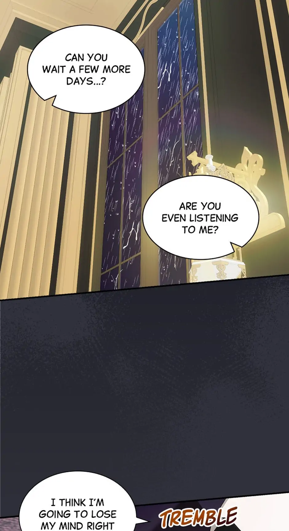 It's Not Your Baby! Chapter 42 - page 27