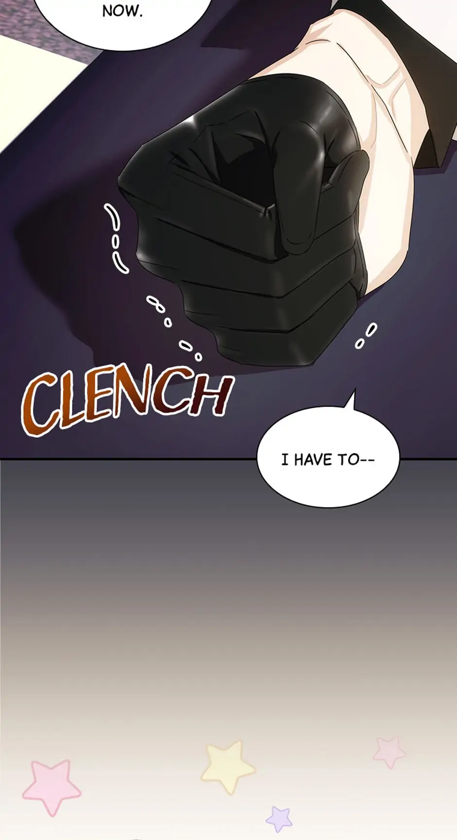 It's Not Your Baby! Chapter 42 - page 28