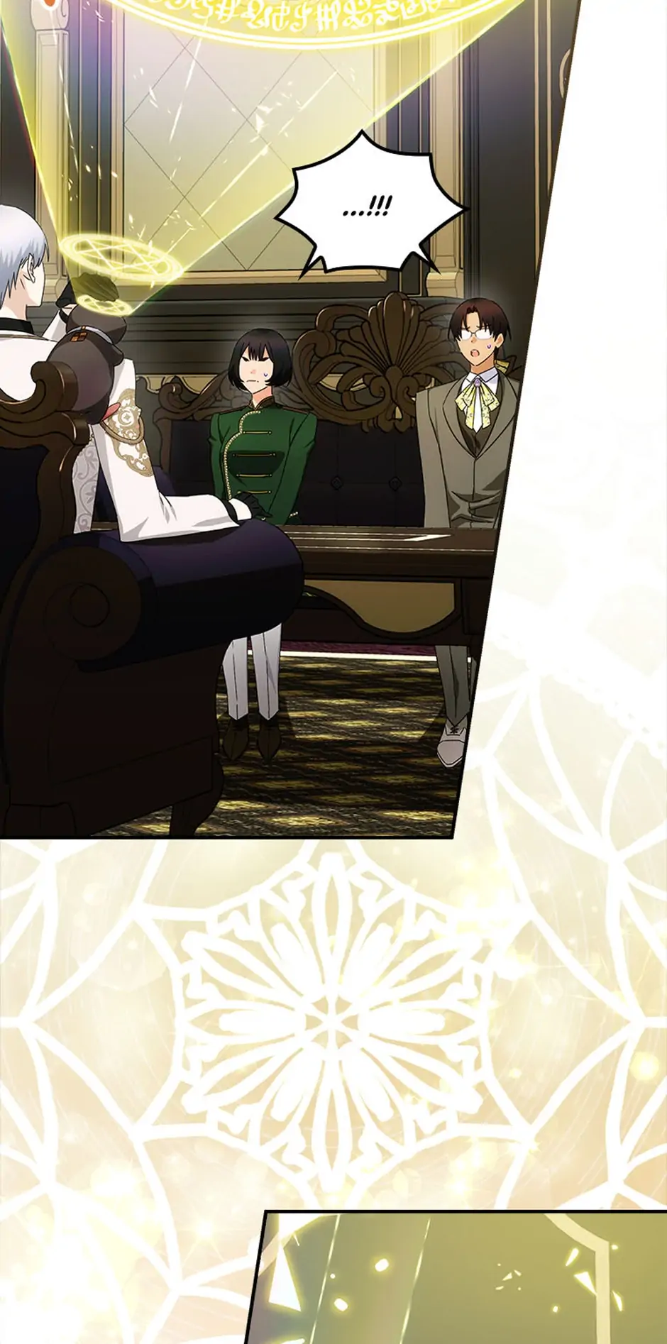 It's Not Your Baby! Chapter 42 - page 35