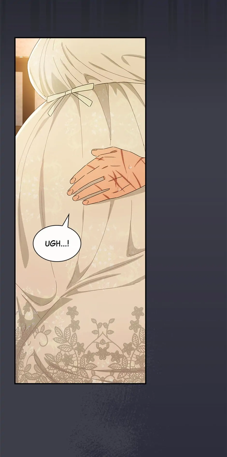 It's Not Your Baby! Chapter 42 - page 40