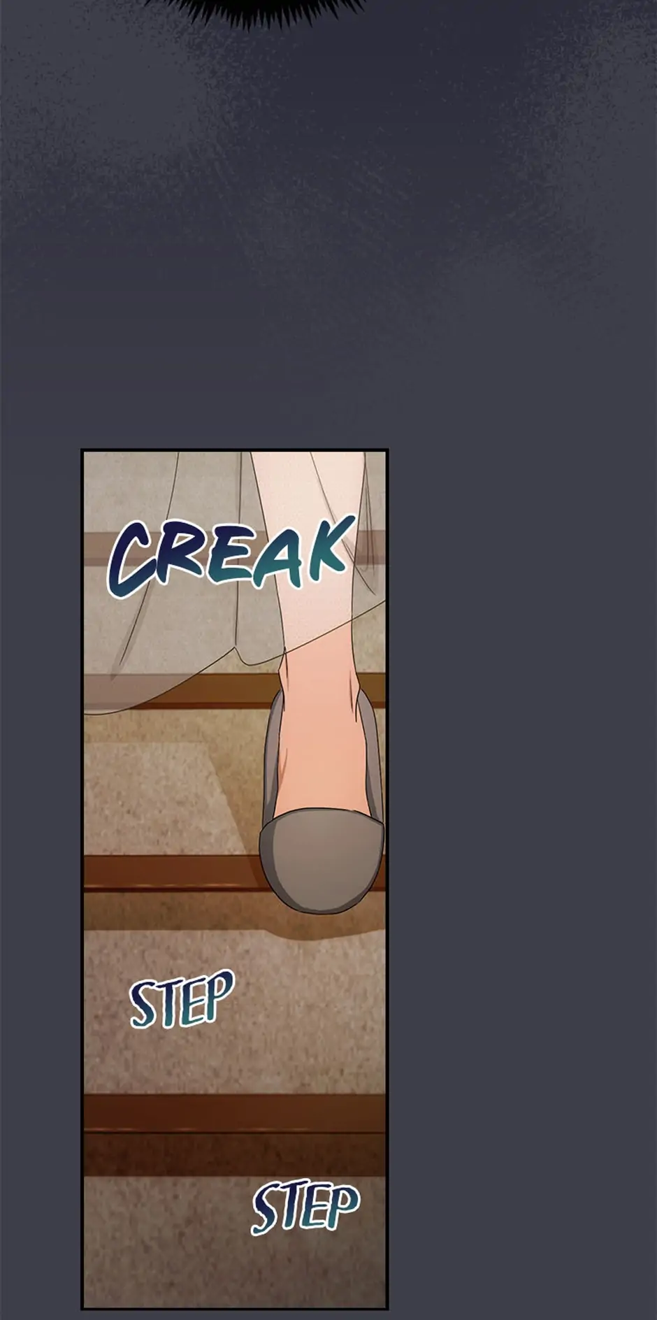 It's Not Your Baby! Chapter 42 - page 43