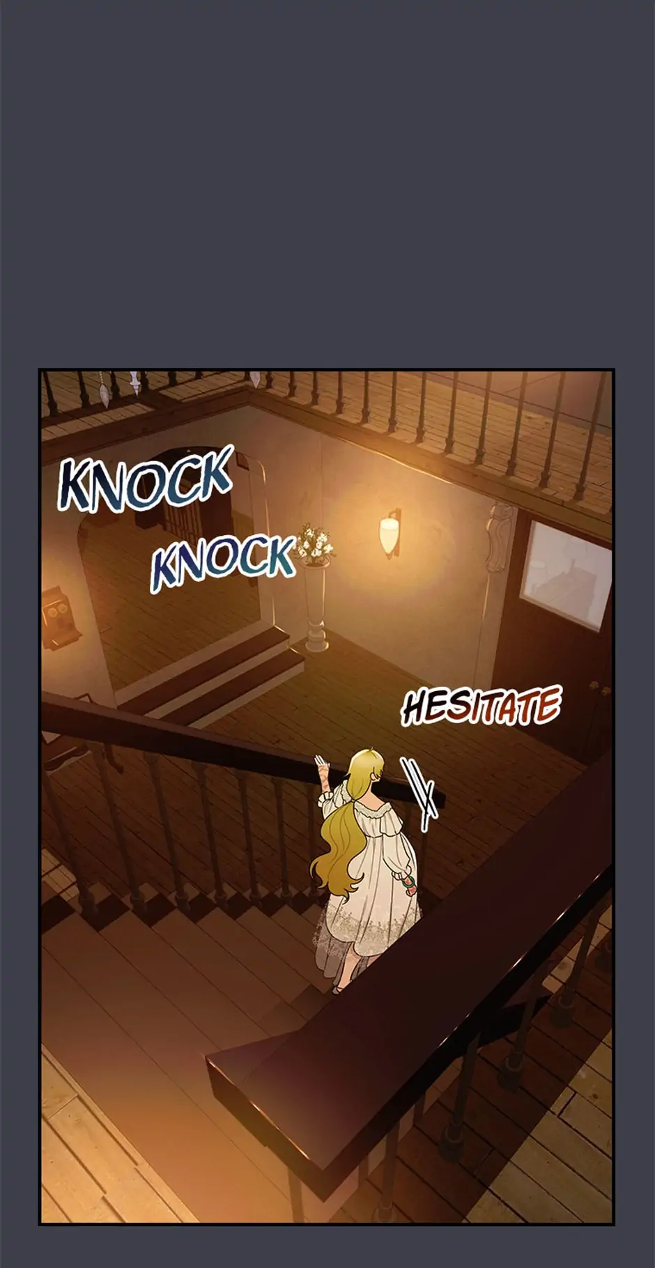 It's Not Your Baby! Chapter 42 - page 44