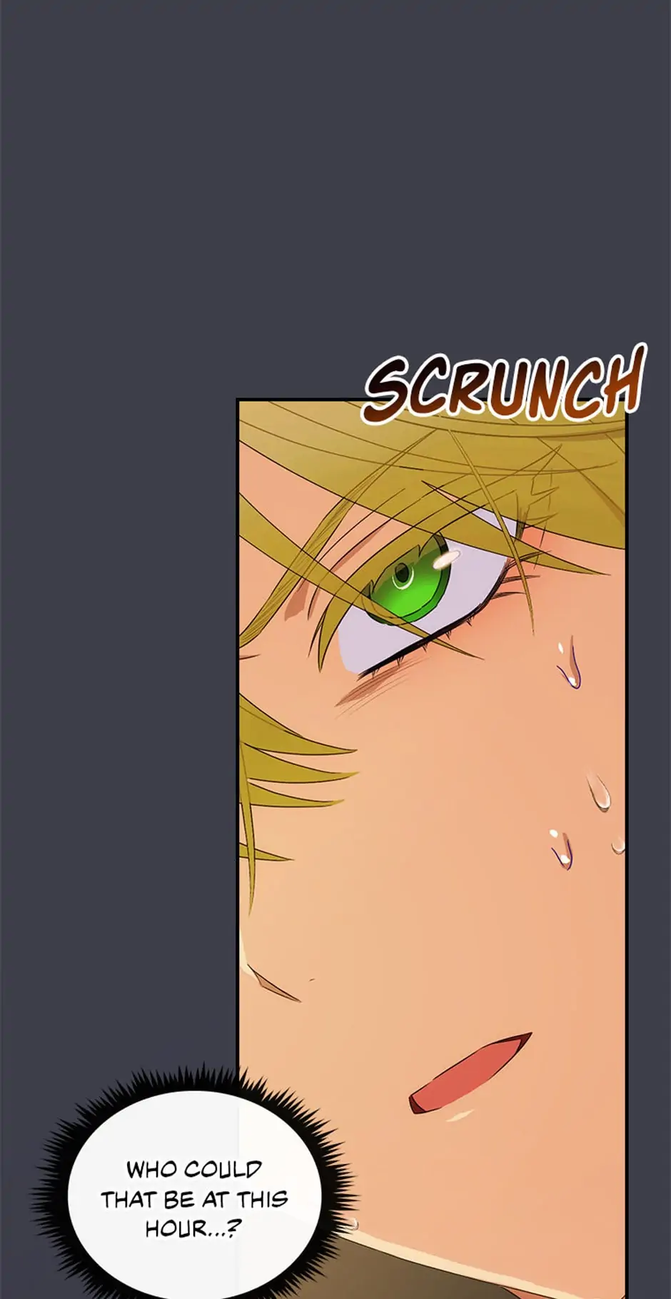 It's Not Your Baby! Chapter 42 - page 45
