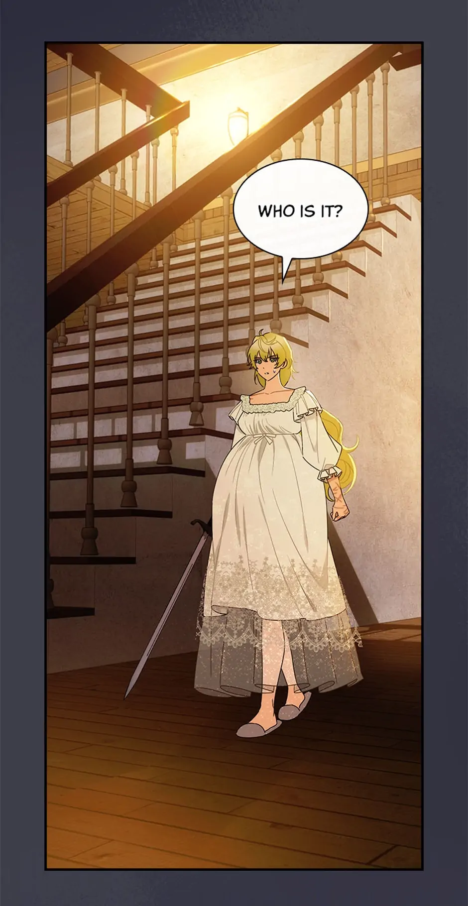 It's Not Your Baby! Chapter 42 - page 48