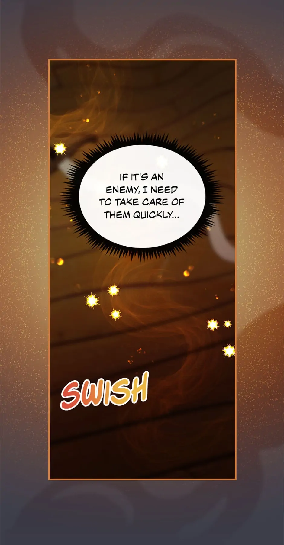 It's Not Your Baby! Chapter 42 - page 53