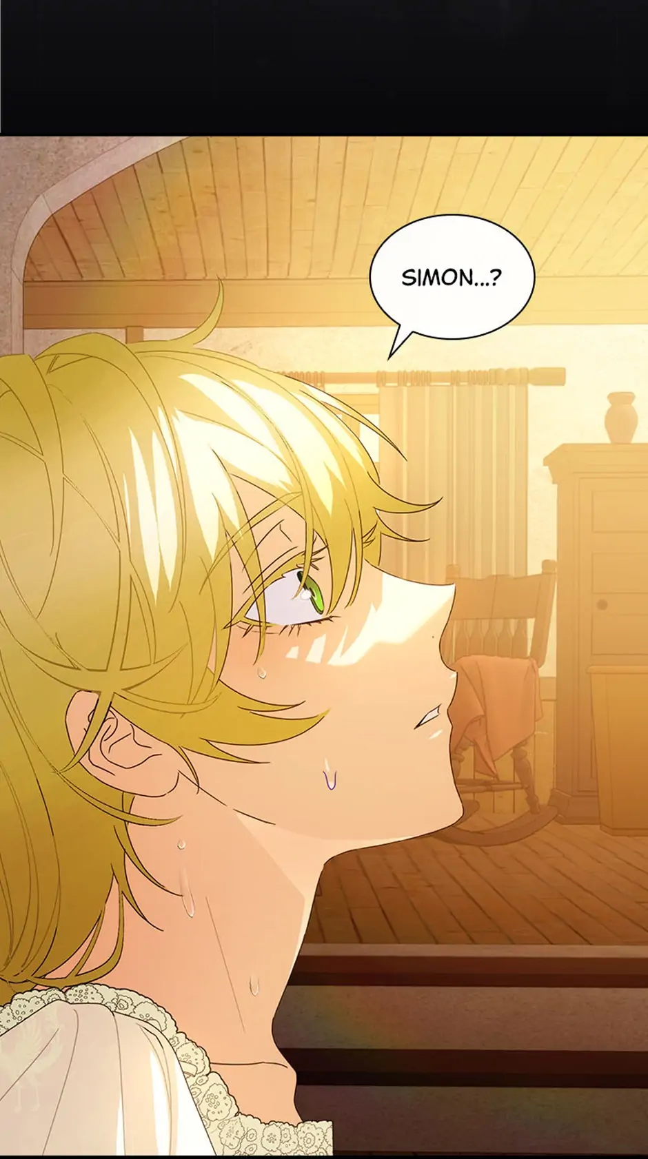 It's Not Your Baby! Chapter 42 - page 60