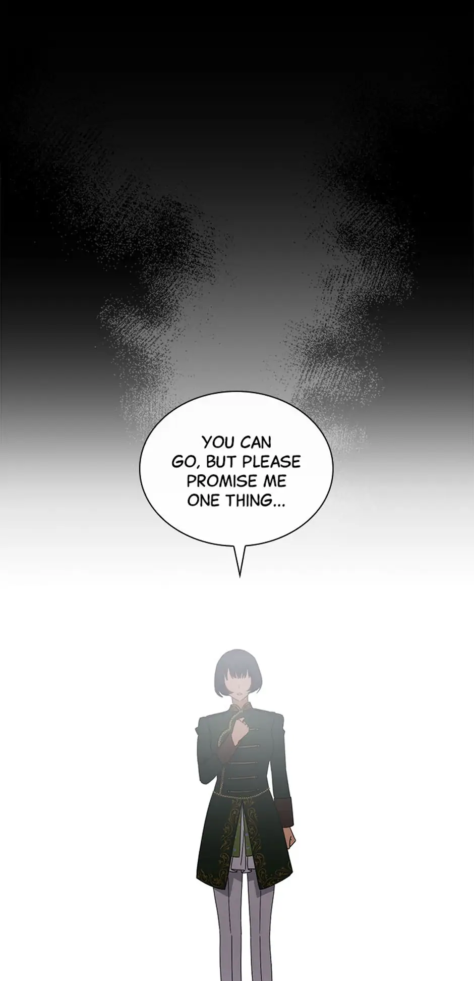 It's Not Your Baby! Chapter 42 - page 61