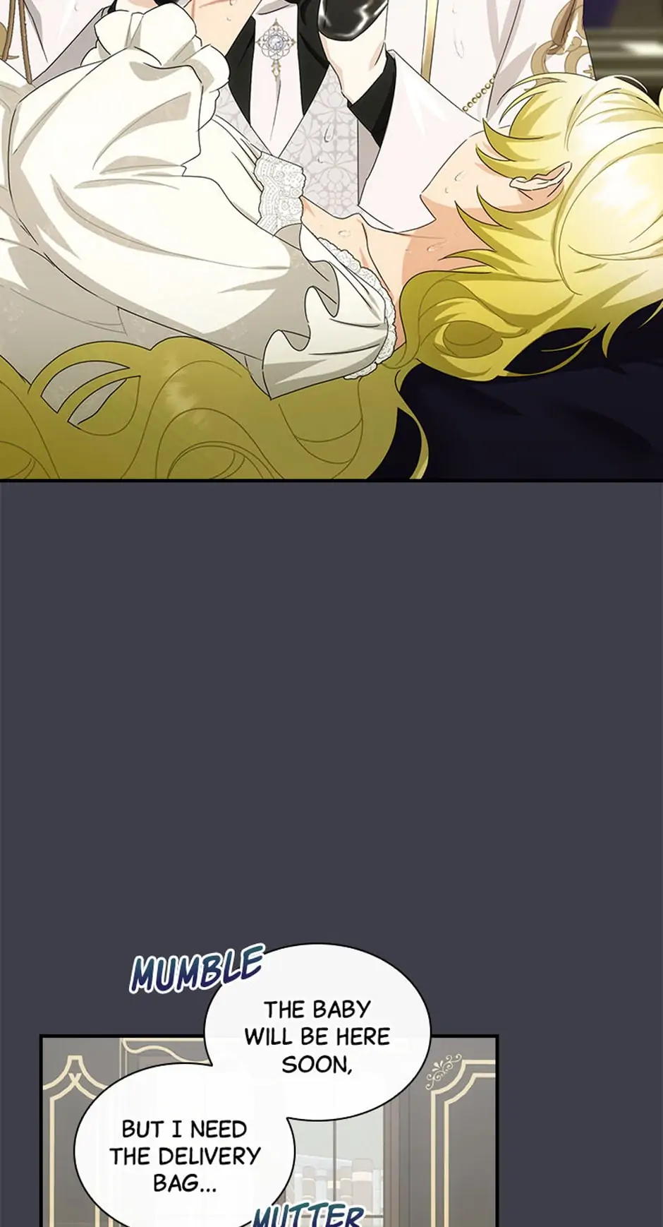 It's Not Your Baby! Chapter 43 - page 32