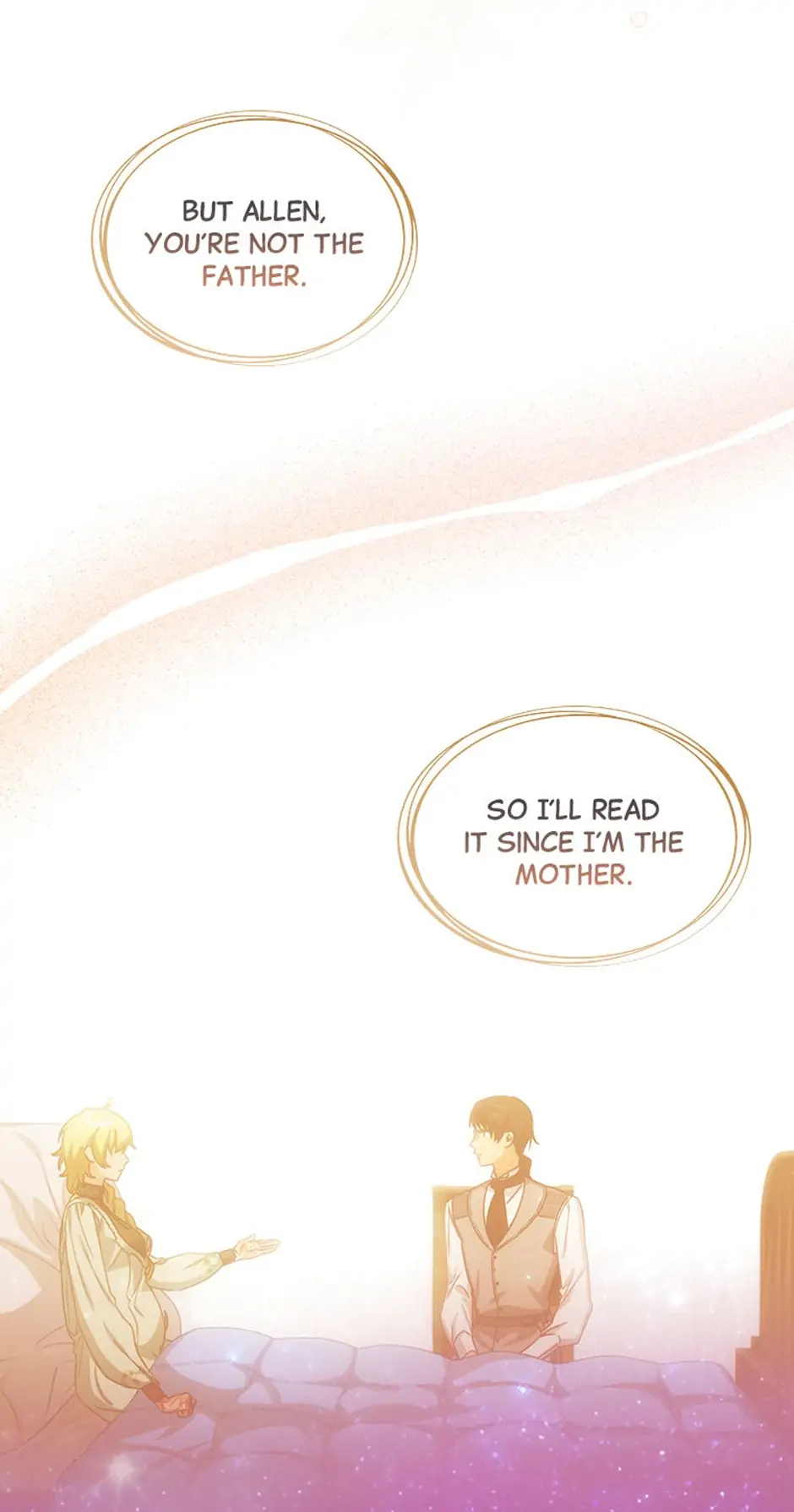 It's Not Your Baby! Chapter 43 - page 52