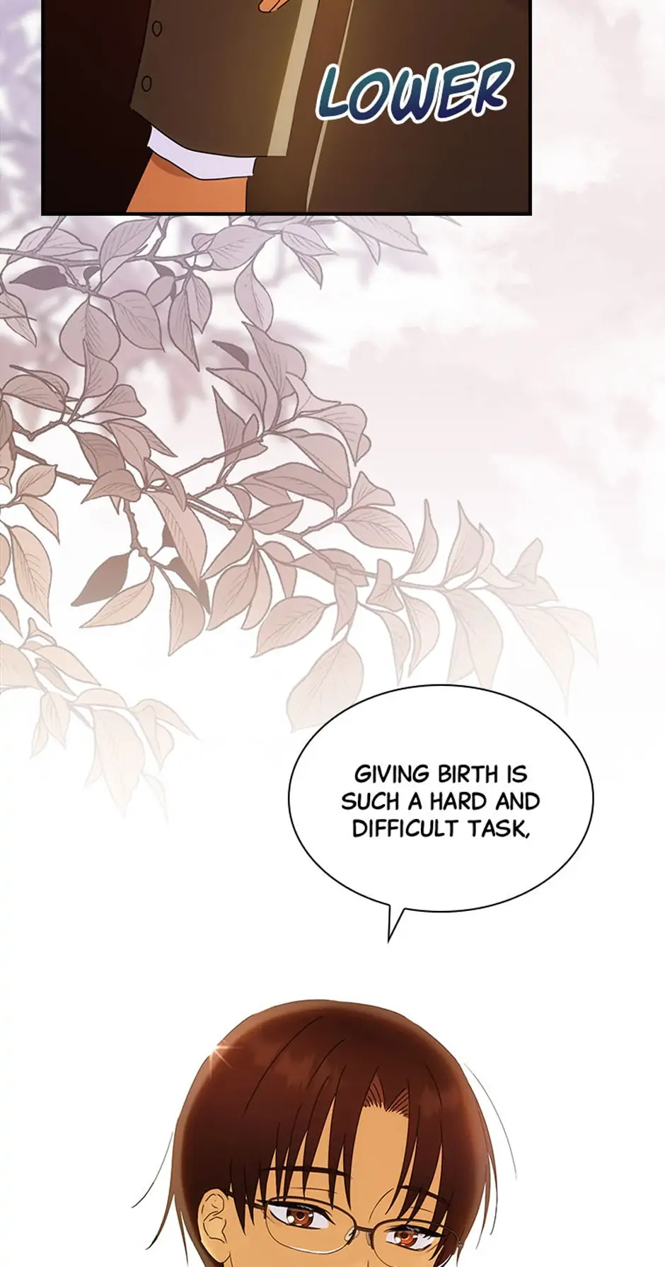 It's Not Your Baby! Chapter 43 - page 56